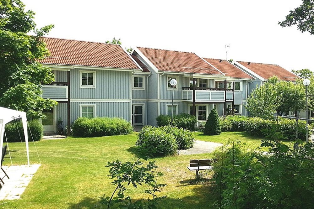 Bostadsfastighet i Surahammar, Virsbo